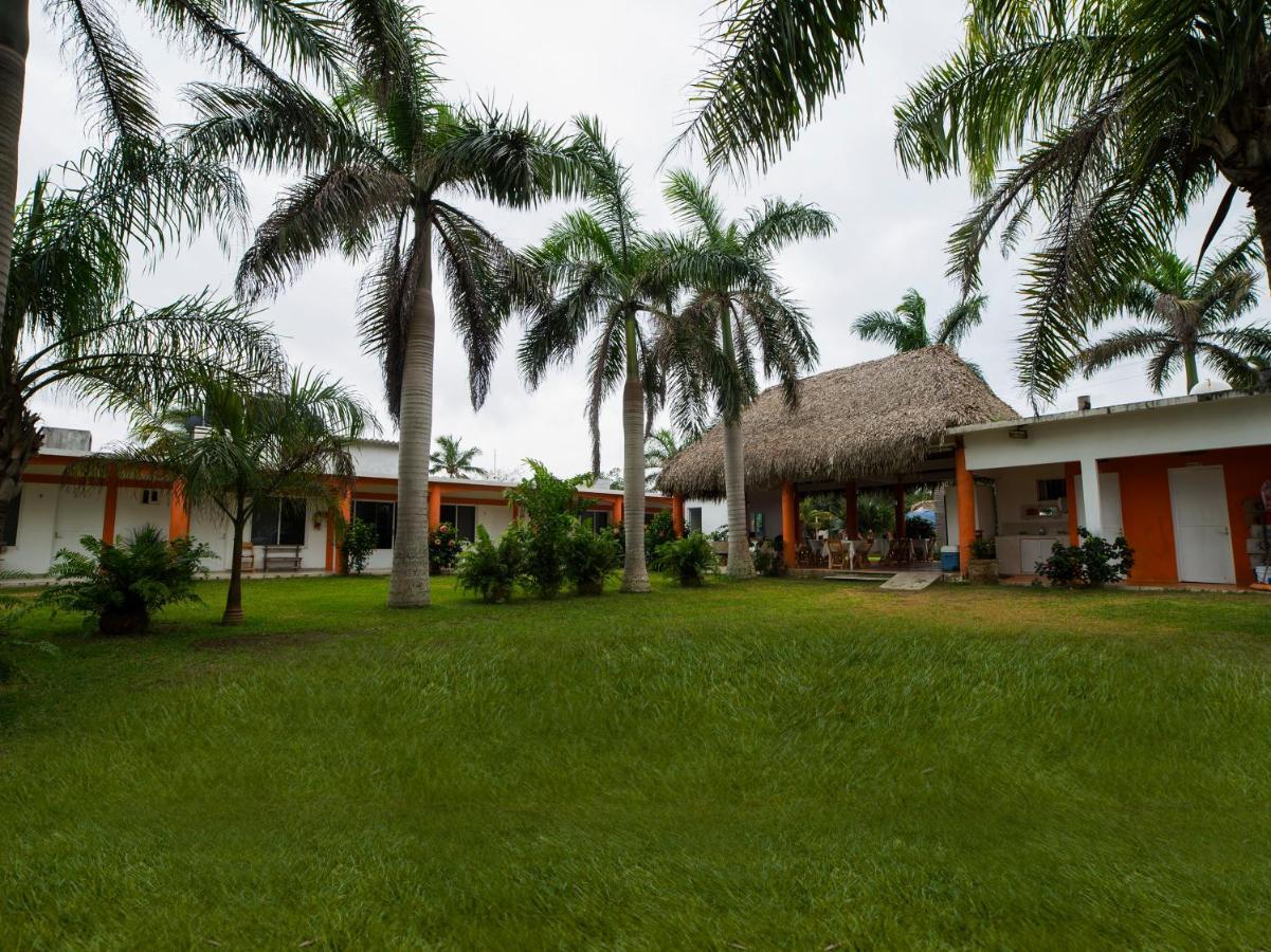 Hotel Y Restaurant Casa Del Mar กอสตาเอสเมรัลดา ภายนอก รูปภาพ
